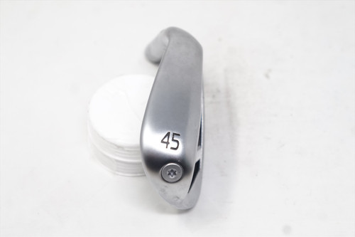 Ping G430 45* Wedge Club Head Only Inv13567693 - Mikes Golf Outlet