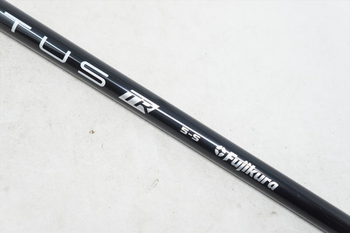 Fujikura Ventus TR Blue 5-S Stiff 44.75