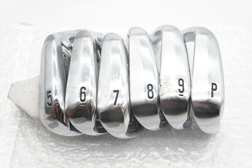 b758 FOURTEEN HI858 ５Ｉ～９Ｉ・ＰＷ ６本セット Fourteen TP766 Irons 5-PW ( 6pcs )