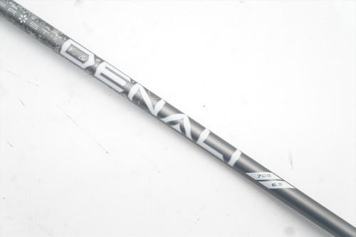 Project X Denali Frost Silver 6.5 70g X-Stiff 41.75" 5 Wood Shaft Callaway Quant