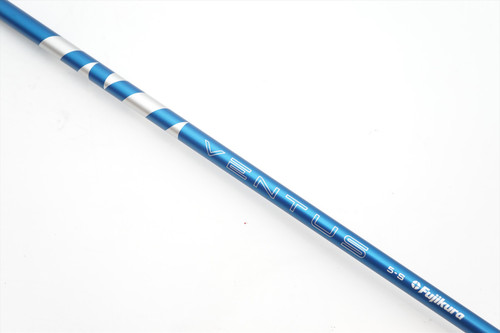 Fujikura Ventus Blue Velocore+ 2024 50G Stiff 44" Driver Shaft Ping 13596738