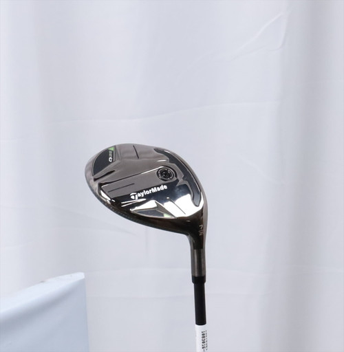 Taylormade Qi35 21° 7 Fairway Wood Stiff Flex Ventus Blue 6 13570361 Excellent
