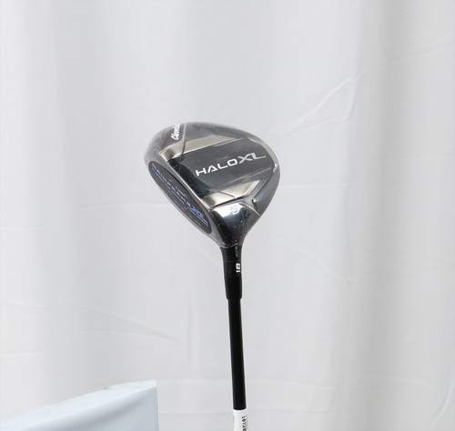 Cleveland Halo Xl 18° 5 Fairway Wood Regular Flex Tensei Av