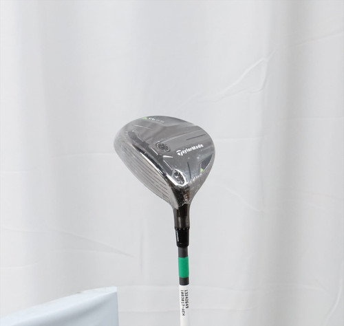 Taylormade Qi35 Max 18.5° 5 Fairway Wood Senior Flex Air Speeder 50 13242649
