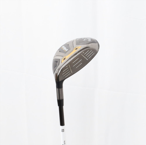 Callaway Rogue St Max 15° 3 Fairway Wood Regular Flex Tensei Av