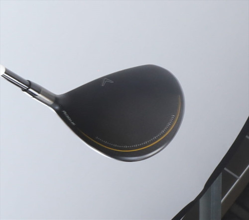 Callaway Rogue St Max 15° 3 Fairway Wood Regular Flex Tensei Av