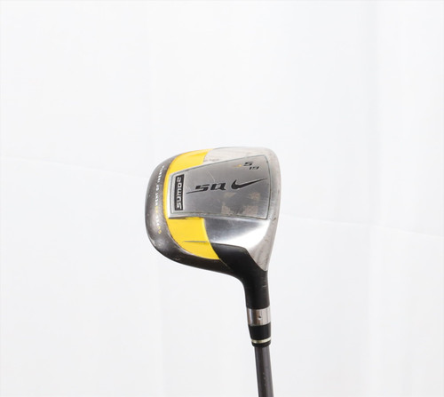 Nike Sq Sumo Squared 19° 5 Fairway Wood Ladies Flex Diamana 13548771 Good
