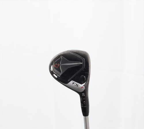 Titleist Tsi1 23° 5H Hybrid Regular Flex Mmt Speedmesh 50 Hy