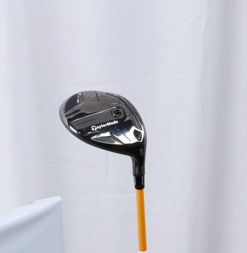 Taylormade Qi35 18° 5 Fairway Wood Extra Stiff Ust Proforce V2 3569621 Excellent