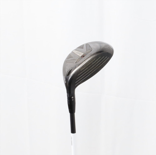 Titleist Gt2 16.5° 4 Fairway Wood Stiff Flex Hzrdus Black 5G 70
