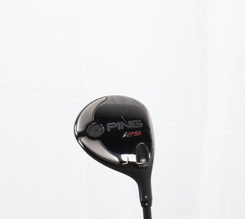 Ping I25 15° 3 Fairway Wood Extra Stiff Flex Ping Pwr 75 13552645 Good