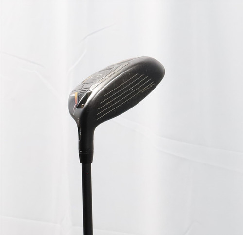 Cobra Ltdx Black 15° 3 Fairway Wood Regular Flex Motore F3 60