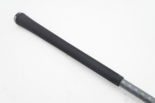 LH Mitsubishi Tensei AV Limited Black 65 Stiff 44.75 Driver Shaft