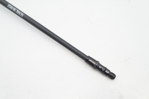 LH Mitsubishi Tensei AV Limited Black 65 Stiff 44.75 Driver Shaft