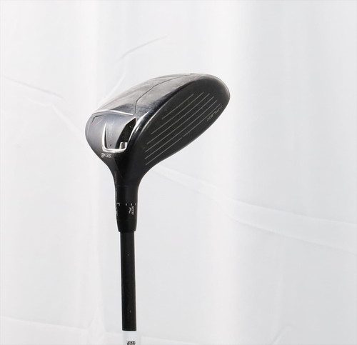 Srixon Zxi 13.5° 3+ Fairway Wood Stiff Flex Rogue Wht 130Msi 60