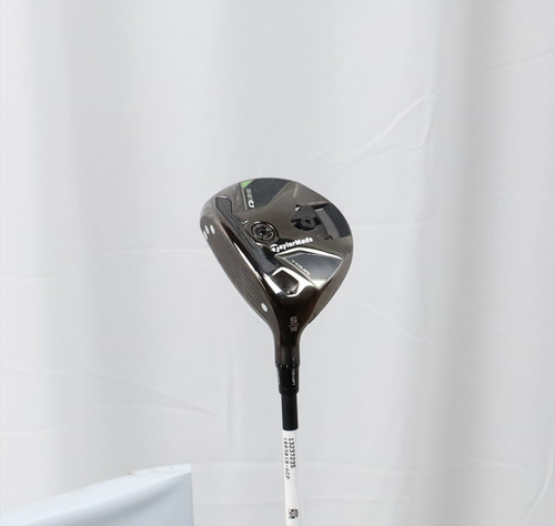Taylormade Qi35 Tour 18° 5 Fairway Wood Senior Ventus Blue 5