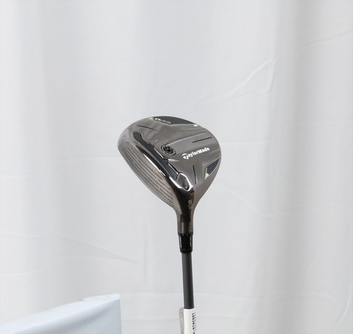 Taylormade Qi35 18° 5 Fairway Wood Stiff Air Speeder 13243203 Good