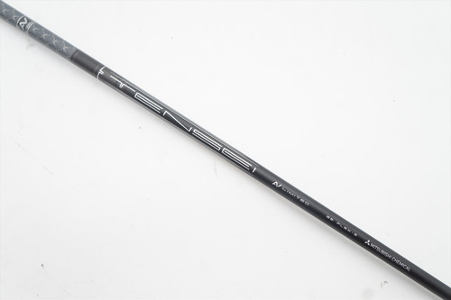 Mitsubishi Tensei AV Limited Black 65 Stiff 42.75" Mini Driver Shaft Cobra MD