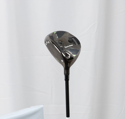 Taylormade Qi35 Tour 15° 3 Fairway Wood Stiff Ventus 13265817 Good Left Hand