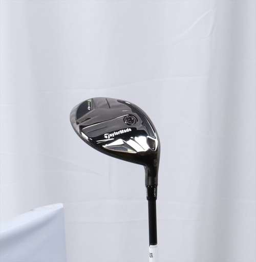 Taylormade Qi35 18° 5 Fairway Wood Stiff Flex Ventus Blue 6 2025 13557128 Good