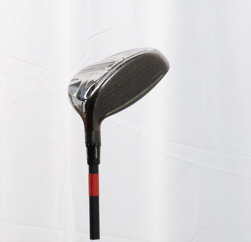 Taylormade Qi35 15° 3 Fairway Wood Stiff Flex Ventus Blue 6 2025