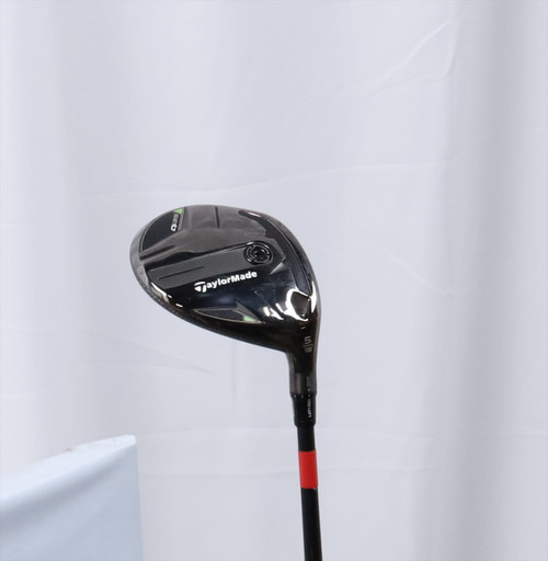 Taylormade Qi35 18° 5 Fairway Wood Stiff Flex Ventus Blue 6 2025 13561609 Good