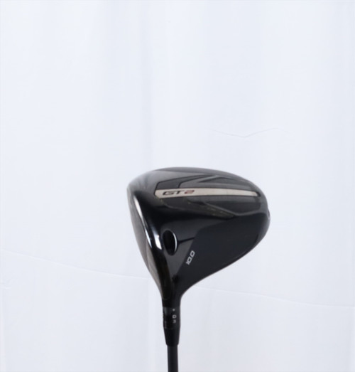 Titleist Gt2 10° Driver Extra Stiff Tensei 1K Black 75 13548052 Good Left Hand