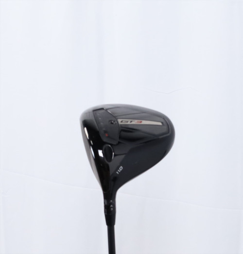 Titleist Gt3 11° Driver Extra Stiff Tensei 1K Black 75 13560959