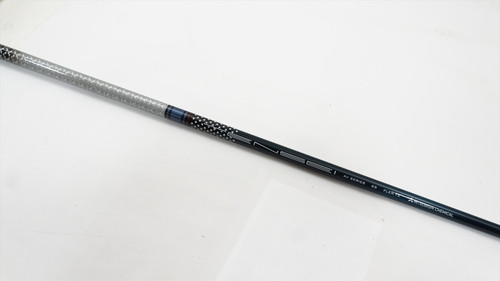 New Mitsubishi Tensei Raw Blue USA Edition 65G Tour X 46" Driver Shaft .335