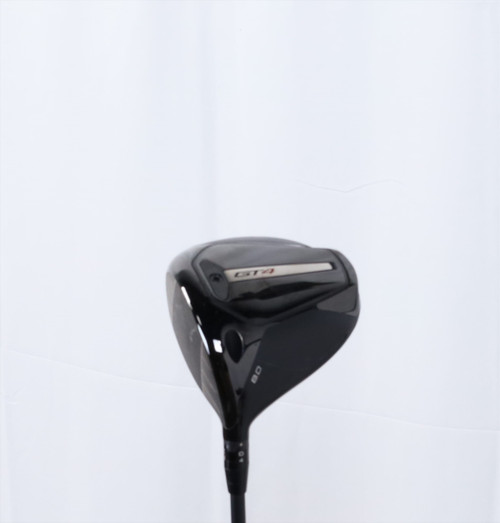 Titleist Gt4 8° Driver Extra Stiff Tensei 1K Black 13566182 Excellent Left Hand