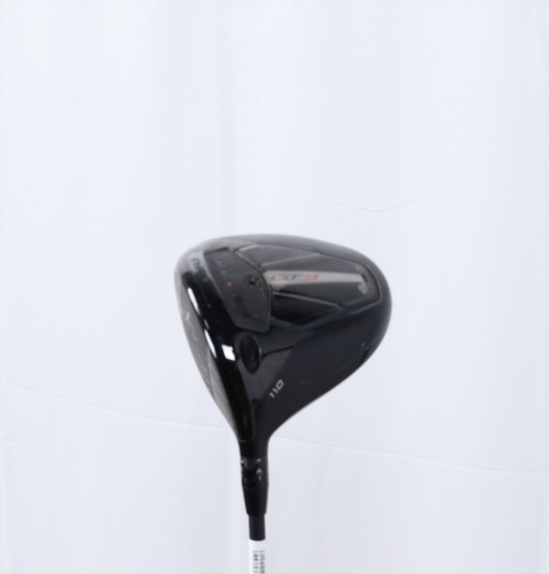 Titleist Gt3 9° Driver Stiff Flex Tensei 1K Black 65 13561008 Good