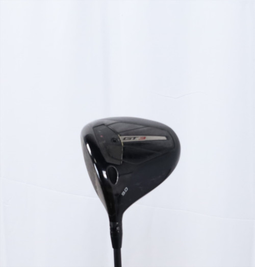 Titleist Gt3 9° Driver Extra Stiff Tensei 1K Black 75 13568903 Good Left Hand Lh