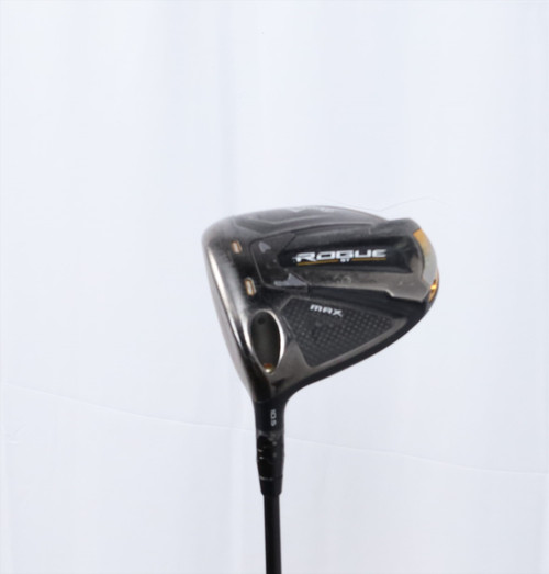 Callaway Rogue St Max 10.5° Driver Stiff Tensei Av White 3575005 Fair Left Hand