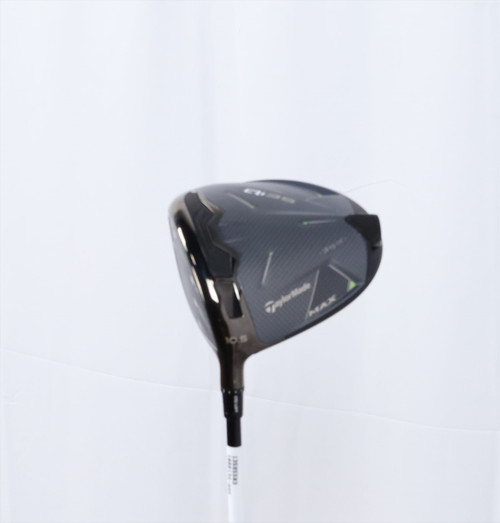 Taylormade Qi35 Max Lme 10.5° Driver Regular Ventus 13585503 Excellent Left Hand