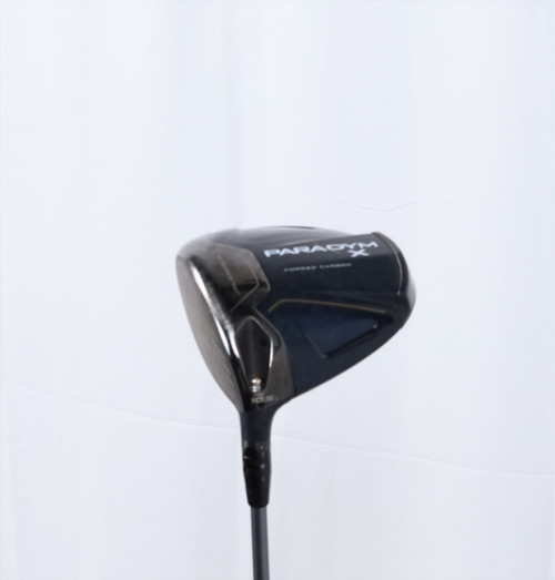 Taylormade Qi10 10.5° Driver Regular Flex Hzrdus Gen 4 13587573 Good Left Hand