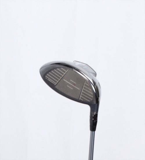 Taylormade Qi10 10.5° Driver Regular Flex Hzrdus Gen 4 13587573
