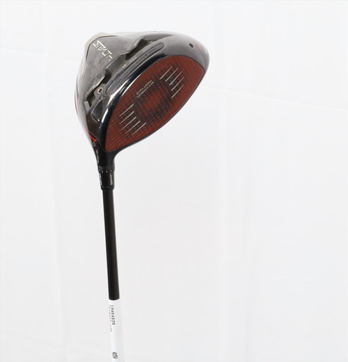 Taylormade Stealth 9° Driver Senior Flex Fujikura Ventus Red 5
