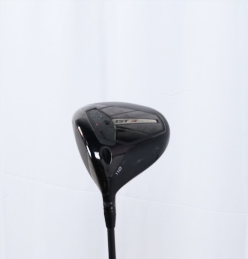 Titleist Gt3 9° Driver Stiff Flex Hzrdus Black 5G 60 13548911 Good