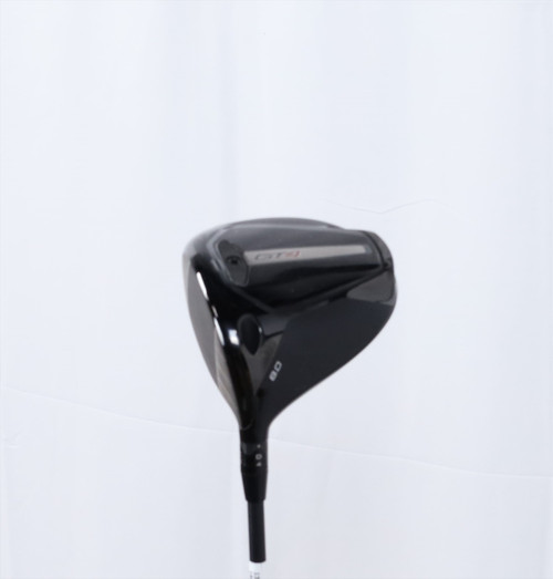 Titleist Gt4 8° Driver Regular Flex Tensei 1K Blue 55 13548821 Left Hand Lh