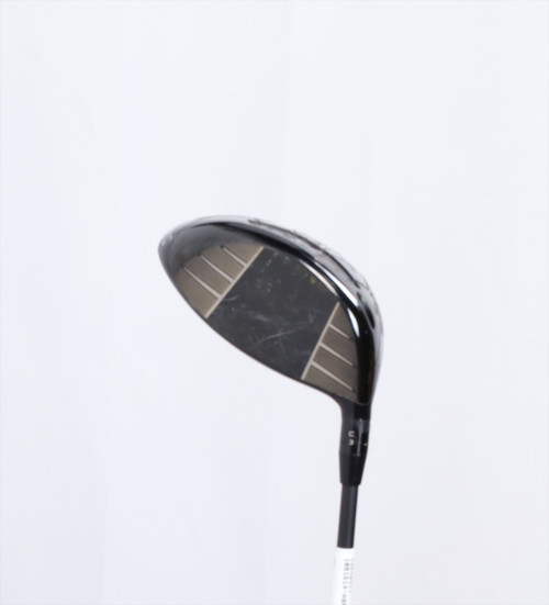 Titleist Gt3 9° Driver Stiff Flex Hzrdus Black 5G 60 13548911 Good