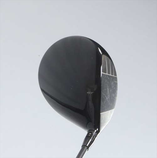Titleist Gt3 9° Driver Stiff Flex Hzrdus Black 5G 60 13548911 Good
