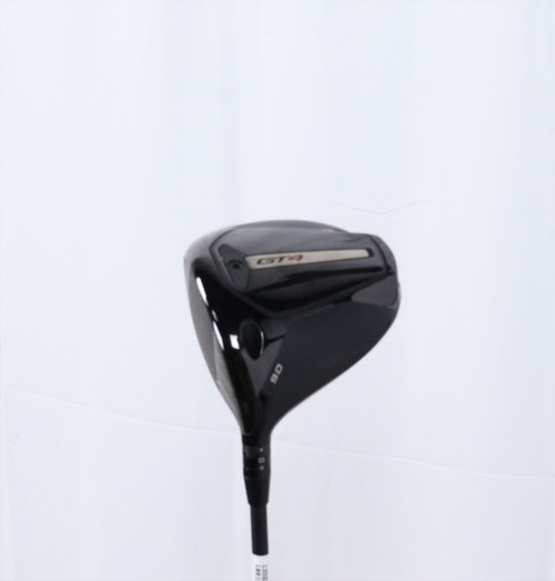 Titleist Gt4 9° Driver Extra Stiff Tensei 1K Blue 13566143 Excellent Left Hand