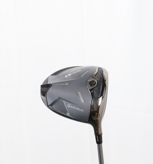 Taylormade Qi35 12° Driver Senior Flex Air Speeder 50 2025 13571474 Excellent
