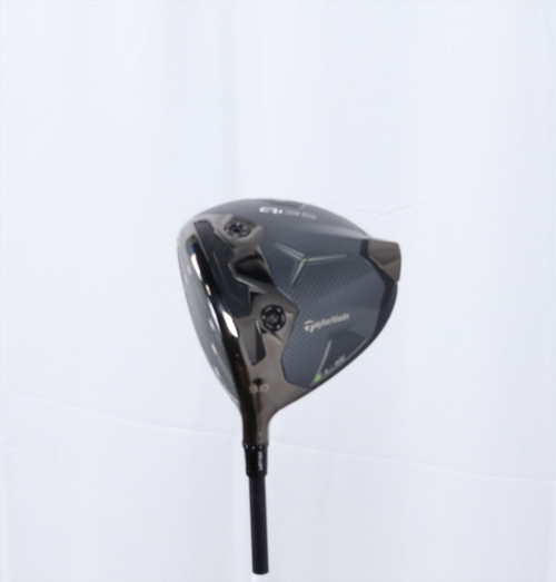 Taylormade Qi35 Ls 9° Driver Regular Tensei Av 13576211 Excellent Left Hand