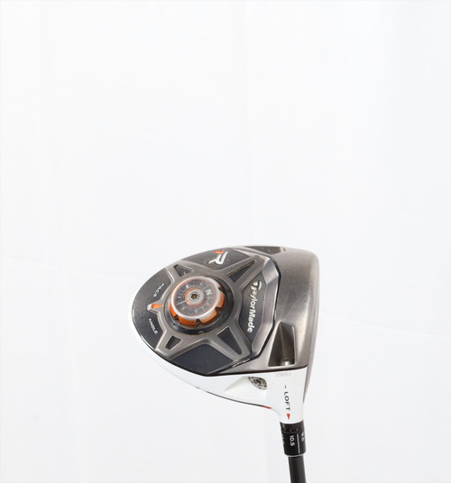 Taylormade R1 10.5° Driver Regular Flex Taylormade Rip Phenom 55 13579112 Good