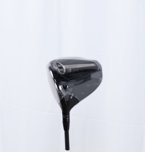 Titleist Gt4 9° Driver Senior Flex Tensei 1K Blue 55 13548835 Left Hand Lh