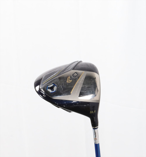 Xxio 13 10.5° Driver Regular Flex Xxio Mp 1300 13581342 Fair