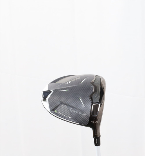 Taylormade Qi35 Max Lite 12° Driver Ladies Flex Air Speeder 40 '25 13274511 Good