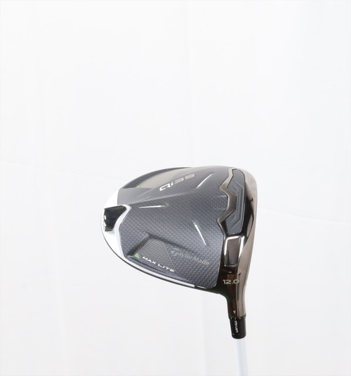 Taylormade Qi35 Max Lite 12° Driver Ladies Flex Air Speeder 40 '25 13274846 Good