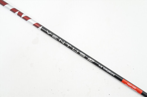 LH Fujikura Ventus TR Red 5-R REGULAR 44.5" Driver Shaft TaylorMade Qi4D Qi10